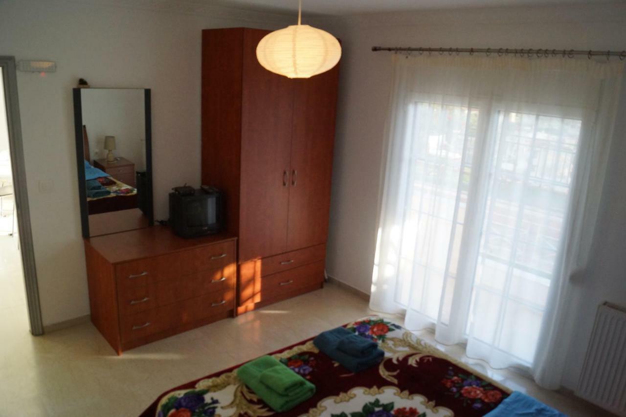 Τhe Sunny Apartments Igoumenitsa Exterior foto